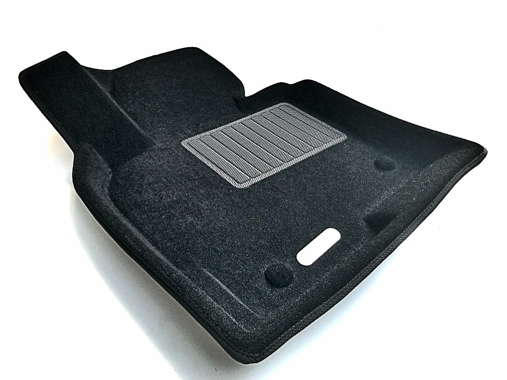 Коврики салона текст. 3D euro-std MAZDA CX-5 (2012-2016) (EMC3D) NP